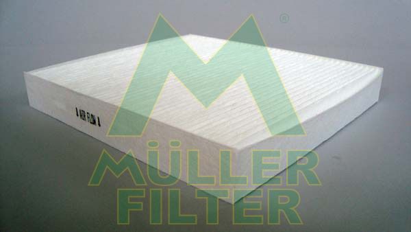 MULLER FILTER filtras, salono oras FC230